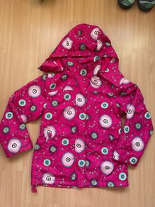 Name it girls jacket 7-8y
