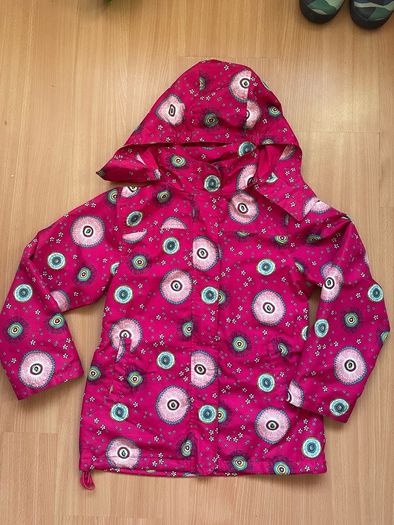 Name it girls jacket 7-8y