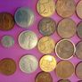 Vintage Irish Pre-Decimal & Decimal Coin Lot. Image 5
