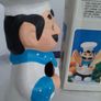 vintage rare new funny chef in box 70's Image 2