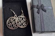Celtic Earrings