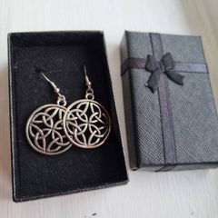 Celtic Earrings