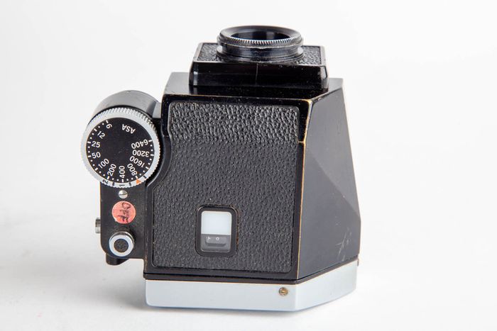 Nikon F