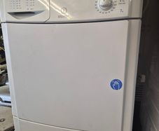 Indesit 8kg Condenser Dryer For Sale