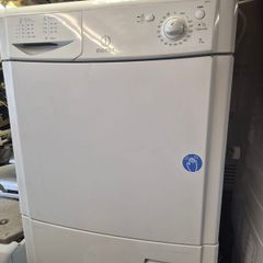 Indesit 8kg Condenser Dryer For Sale