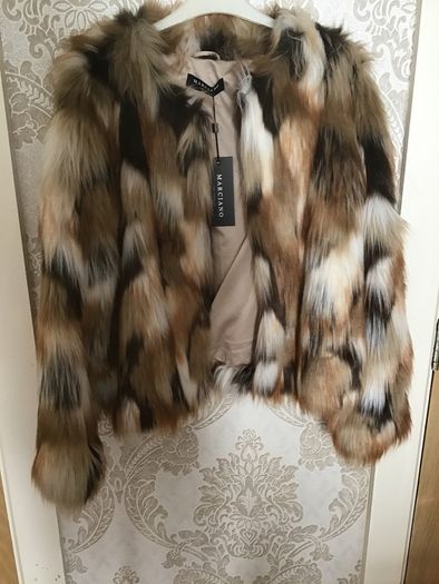 New Designer Jacket Size 14