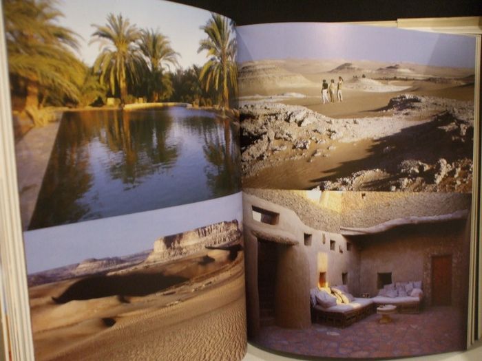 SALE! The Hotel Book - Great Escapes AFRICA by Shelley-Maree Cassidy