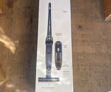 BOSCH Series 2 ProClean Ready BCHF220GB Cordless Vacuum Cleaner