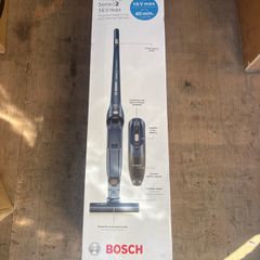 BOSCH Series 2 ProClean Ready BCHF220GB Cordless Vacuum Cleaner
