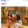 Life size dolls all bran new played with once Image 3