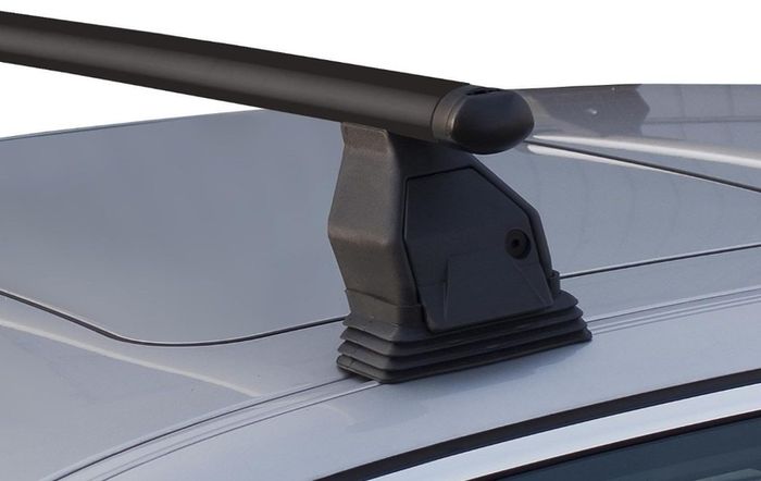 X-Trail Roof Bars