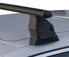X-Trail Roof Bars