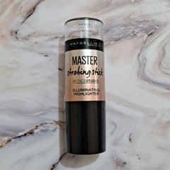 Maybelline Master Strobing Stick Highlighter - 300 Dark Gold - New