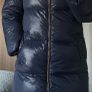 Armani down coat . Size S . Great condition Image 6