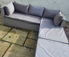 garden lounge set