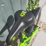 Frog hybrid bike Image 6