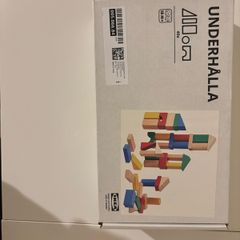 wooden blocks