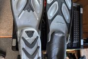 scuba diving fins - XL