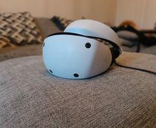 PlayStation VR 2