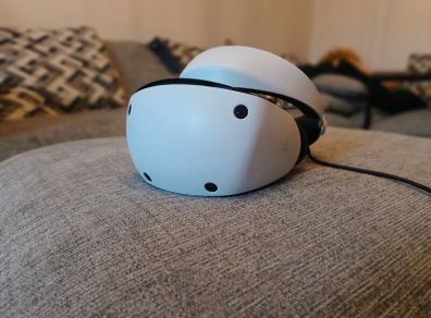 PlayStation VR 2