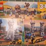 Lego 31168 Image 2