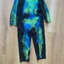 Kids Skeleton costume 4-6 years Image 2