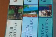 New unopened 3 book collection Maeve Binchy