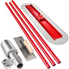 Bull Float Manganese Steel Concrete Float 1200x300mm Concrete Float Tool Cement Tool Bull Concrete Kit Bull Pool Float Bull Float Handle Bull