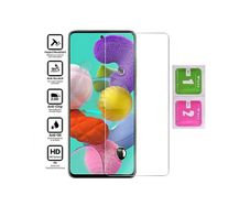 For Samsung Galaxy A51 5G / A51 Tempered Glass Screen Saver Protector New - FHT17SMTG