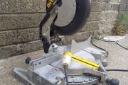 DeWalt 12 Inch Chopsaw