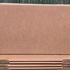 Small Cardboard Boxes Pack of 5