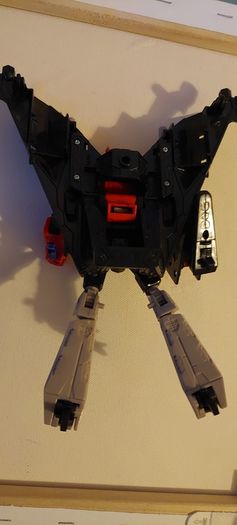 Transformer / toy