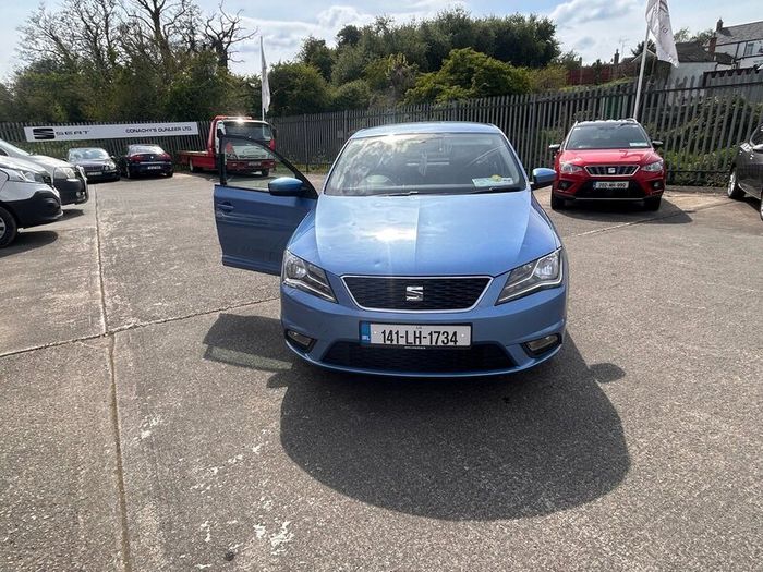 Seat Toledo 1.6 TDI