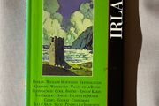Travel Guide | Guides Gallimard Irlande ancienne edition