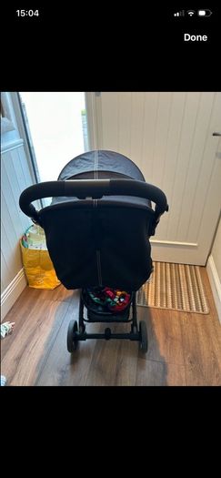 Cybex Beezy stroller