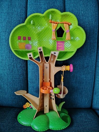Lalaloopsy Trees