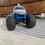 Monster Jam Megalodon Truck Image 2