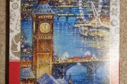 1000 Piece Jigsaw