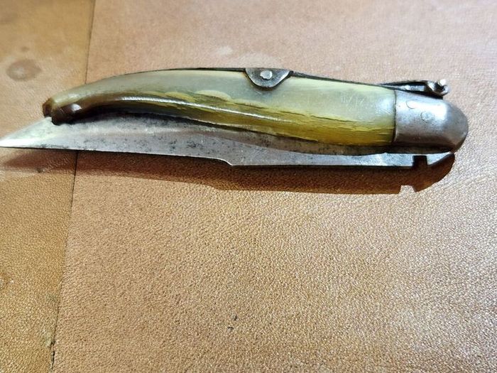 pen knife