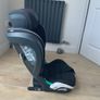 BeSafe iZi Flex - ISO fix child's car seat Image 5