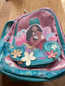 Backpack/Schoolbag