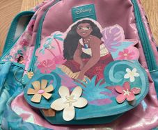 Backpack/Schoolbag