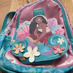 Backpack/Schoolbag