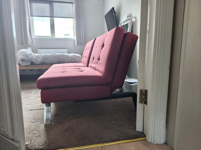 Clic Clack Sofa Bed