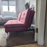 Clic Clack Sofa Bed Image 4