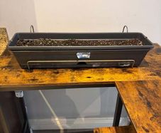 4 Balcony Planter