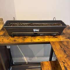 4 Balcony Planter