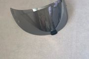 motorcycle visor