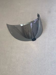 motorcycle visor