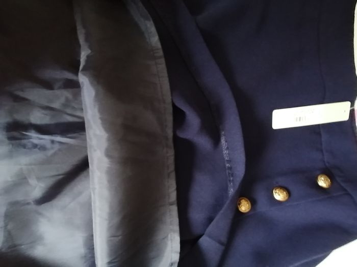 Brand new Skirt navy size 12
